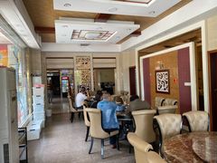 大堂-江天饭店(石鼓白鸭汤)