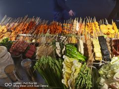 -老广州牛杂(深圳白石洲总店)