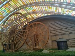 -中国天府农业博览园