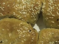 糖包子-清之口·东乡鸡自助饺子(经二路店)