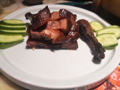 -绿茶餐厅(乐峰广场店)