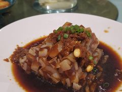 -大鸭梨烤鸭(左家庄店)