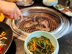 -韩烧牛中牛·甄选黑牛烤肉(黑金店)