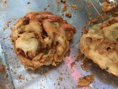 -信二嫂虾饼(振兴路店)