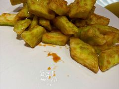 -蠔友汇·海鲜·生蚝烧烤(大东店)