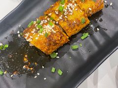 -有鱼吃·纸包烤鱼(曲江创意谷店)