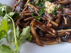 响油鳝糊-淮扬春(月坛店)