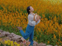 -三圣花乡旅游区