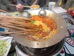 -让签签飞小郡肝串串香(春熙路形象店)