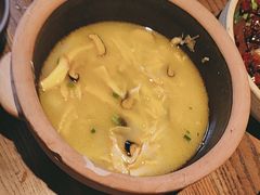 -寨子里的钵钵菜-湘西山里菜(火车站店)