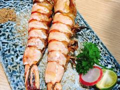 -林妈妈村·日式料理(宝山万达店)