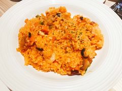 -必胜客(八一店)