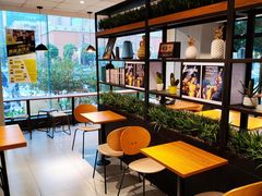 -真功夫(彩田路店)