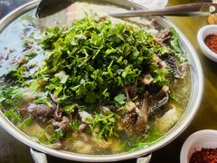 -小杨翘脚牛肉