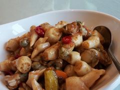 -满汉楼(江畔店)