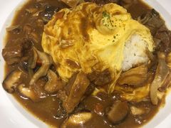 -CoCo壱番屋(久光百货店)
