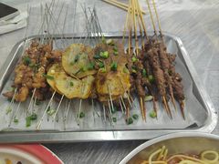 -小民大排档(马场角横路店)