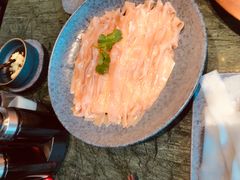 -肆味(东原1891江景店)