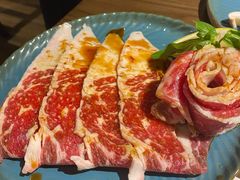-樱宿日式和牛烧肉(五道口店)