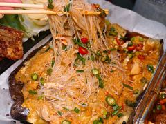 -回头烧烤(悦荟购物中心店)