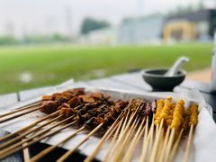 -蓝地时尚庄园(北京清河营地铁站店)