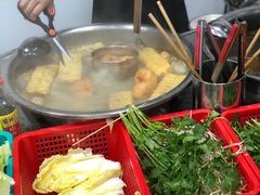 -正宗阳山牛杂(东城店)