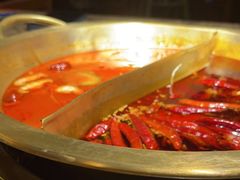 -小龙坎老火锅(建华店)