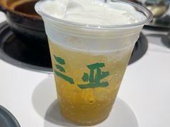 -虎婆冷饮店·海南特色炒冰(三亚湾店)