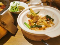 -六月雪干锅(涪城万达广场店)
