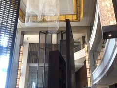 -舟山希尔顿酒店