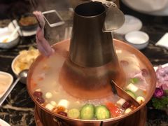 -鼎鼎有名(塘桥店)
