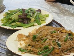 -时利和美食(东方广场店)