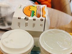 -德克士(中心医院店)