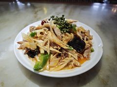 -天山传奇新疆菜(SKLP店)