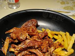 -聚味瞿记·龙虾堂(天元店)