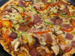 -小世界西餐厅(建国门店)