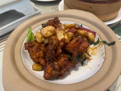 -鹅冠港式茶餐厅(来福士店)