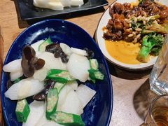 -小吊梨汤·北京菜·烤鸭(鸟巢店)