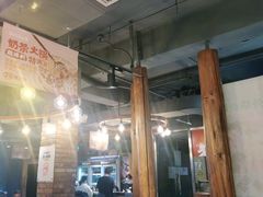 -聚点串吧·北京烧烤(赵登禹路店)