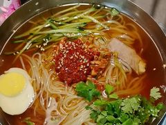 -粟氏天府·东北烧烤(长安街店)
