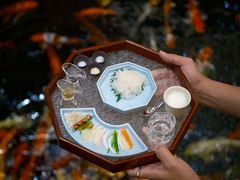 -龙悦湾酒家·八阵鱼生·渔人码头店