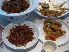 -孙家外婆•长春地标美食新名片(吾悦广场店)