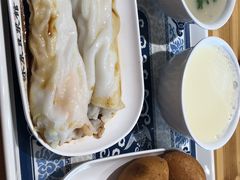 -冰泉豆浆馆(阳朔店)