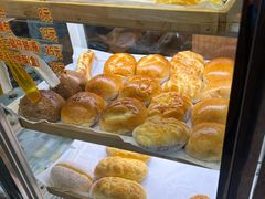 -龙记·香港茶餐厅(海上世界店)
