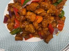 -南美元生态大酒店(海珠店)