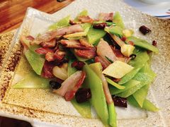 -滇香肴·云南菜蒸汽石锅鱼(云南北路店)