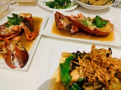 -新加坡海鲜共和(名胜世界圣淘沙海滨坊)