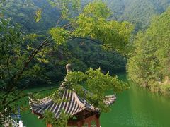 -遂昌金矿国家矿山公园