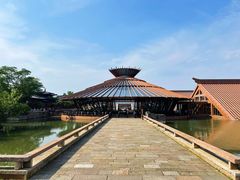 -广富林郊野公园