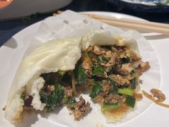 -金狮麟·新豫菜(金码大厦店)